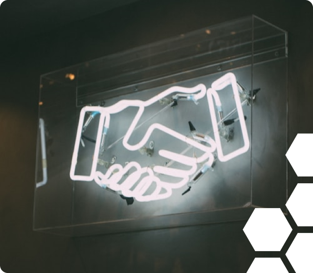Handshake
